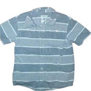 Boys button up